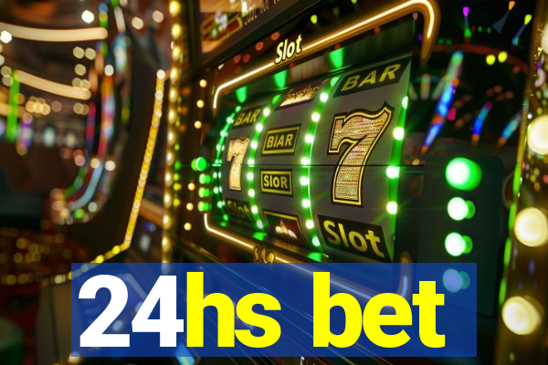24hs bet